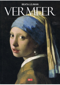 Vermeer Maska nieśmiertelnego