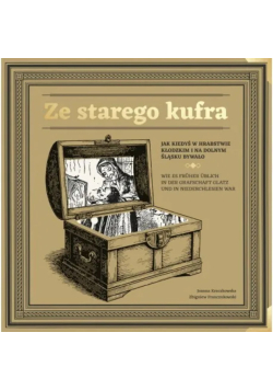 Ze starego kufra