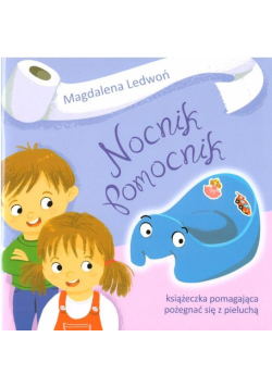 Nocnik pomocnik