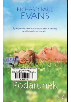 Podarunek