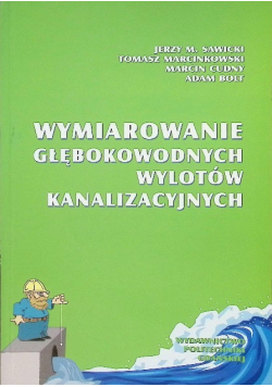 Wymiarowanie głębokowodnych wylotów kanalizacyjnych