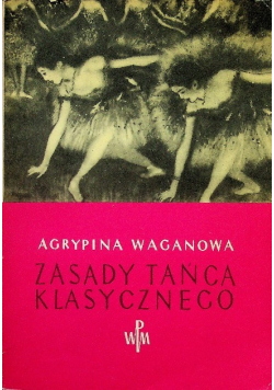 Zasady tańca klasycznego