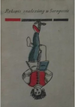 Rękopis znaleziony w Saragossie