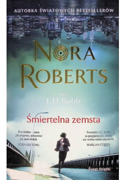 Śmiertelna zemsta
