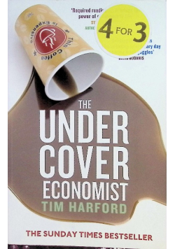 The undercover economist