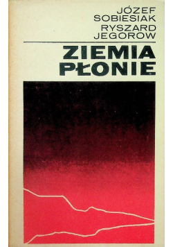 Ziemia płonie