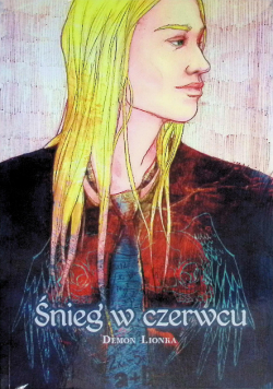 Śnieg w czerwcu