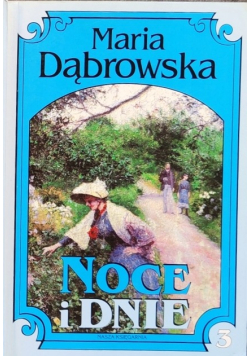 Noce i dnie Tom 3