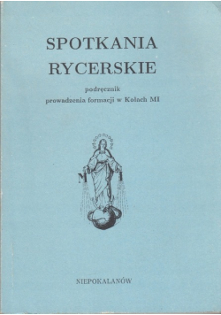 Spotkania rycerskie