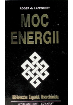 Moc energii