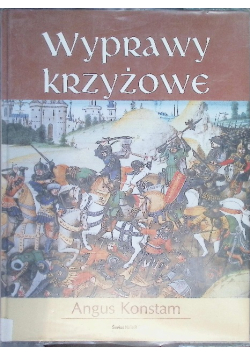 Wyprawy krzyżowe
