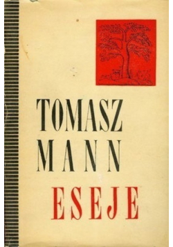 Eseje Mann