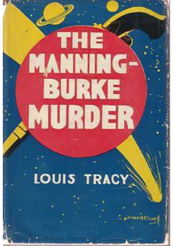 The Manning-Burke Murder