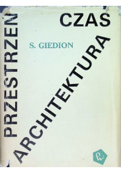 Przestrzeń czas architektura