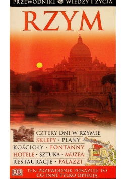 Rzym