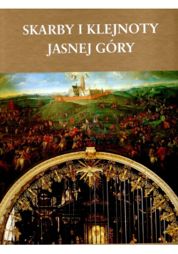 Skarby i klejnoty Jasnej Góry