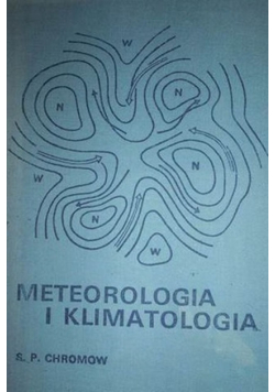 Meteorologia i Klimatologia