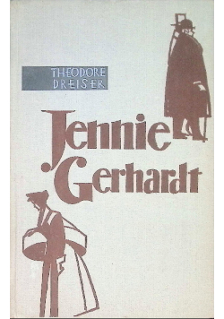 Jennie Gerhardt