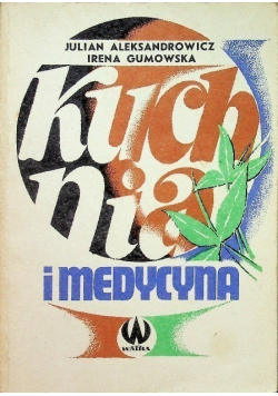 Kuchnia i medycyna