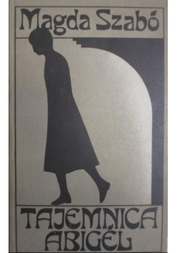 Tajemnica Abigel