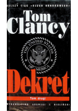 Dekret Tom II