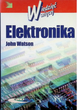 Elektronika Wiedzieć więcej