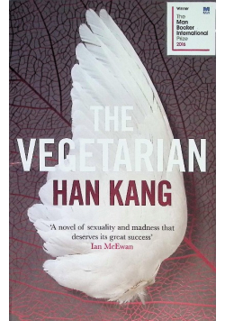The Vegetarian