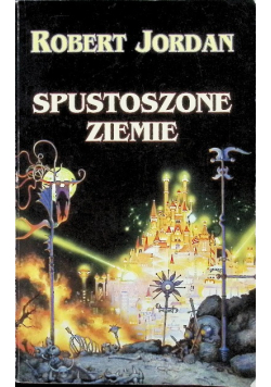 Spustoszone ziemie