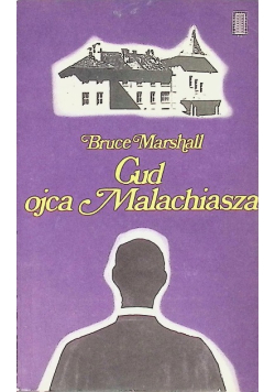 Cud ojca Malachiasza