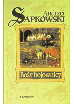 Boży Bojownicy