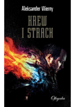 Krew i strach