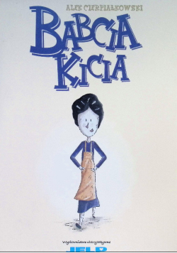 Babcia Kicia
