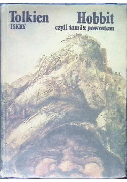 Hobbit czyli tam i z powrotem