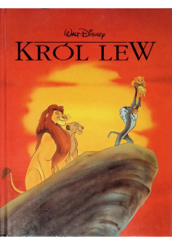 Król lew