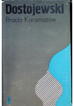 Bracia Karamazow