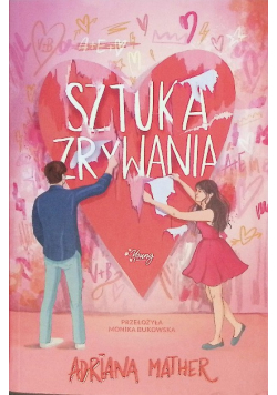 Sztuka Zrywania