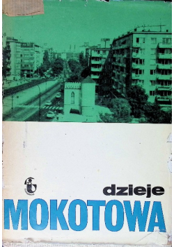 Dzieje Mokotowa