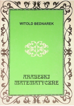 Arabeski matematyczne