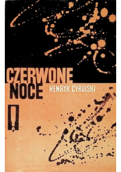 Czerwone noce