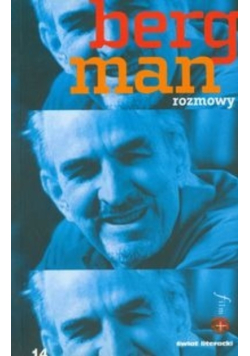 Bergman Rozmowy