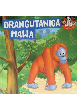 Orangutanica mawa