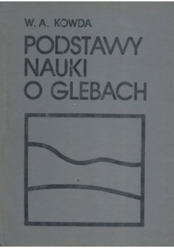 Podstawy nauki o glebach