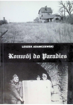 Konwój do Paradies
