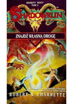 Znajdź własną drogę