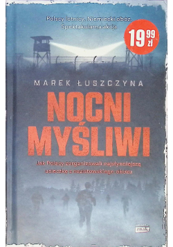 Nocni myśliwi