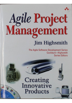 Agile project management