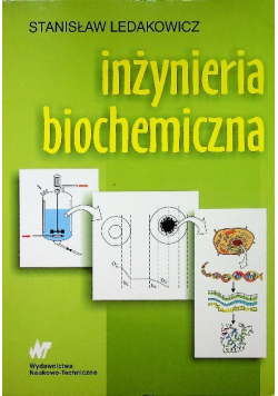 Inżynieria biochemiczna