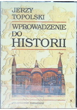 Wprowadzenie do historii