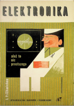 Elektronika ależ to nic prostszego