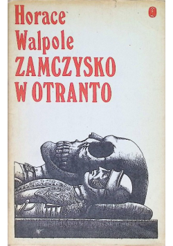 Zamczysko w Otranto